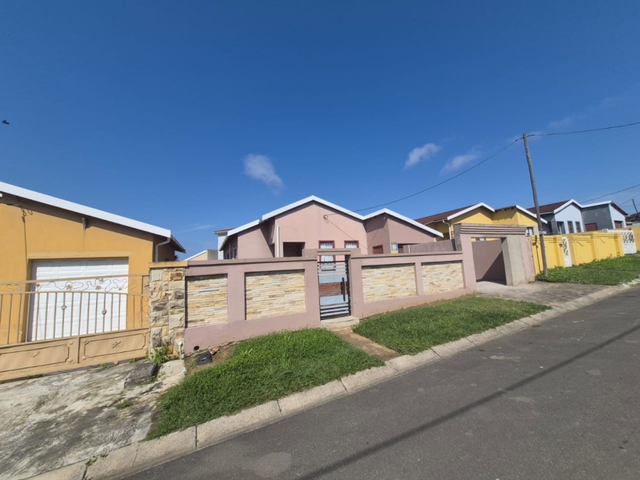 3 Bedroom Property for Sale in Amalinda Eastern Cape